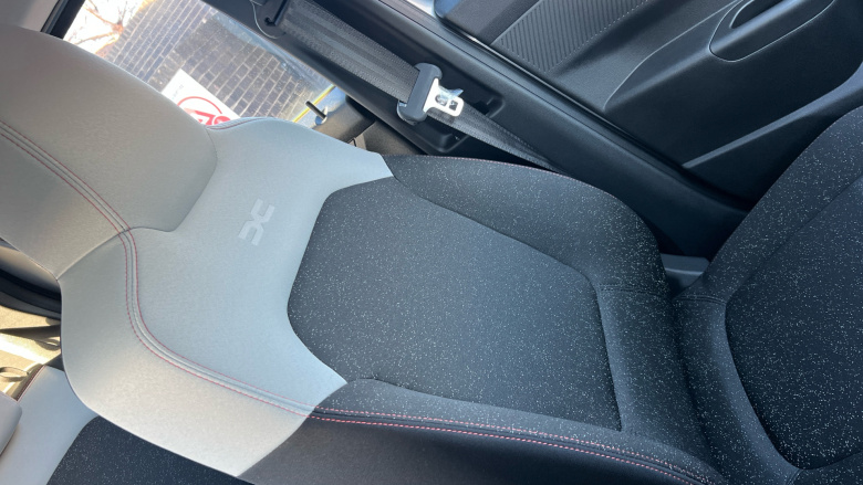 Dacia Spring 27kWh Expression 65 48kW 5dr Auto Electric Hatchback